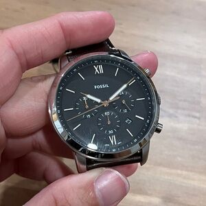 Men’s Fossil Watch - Neutra